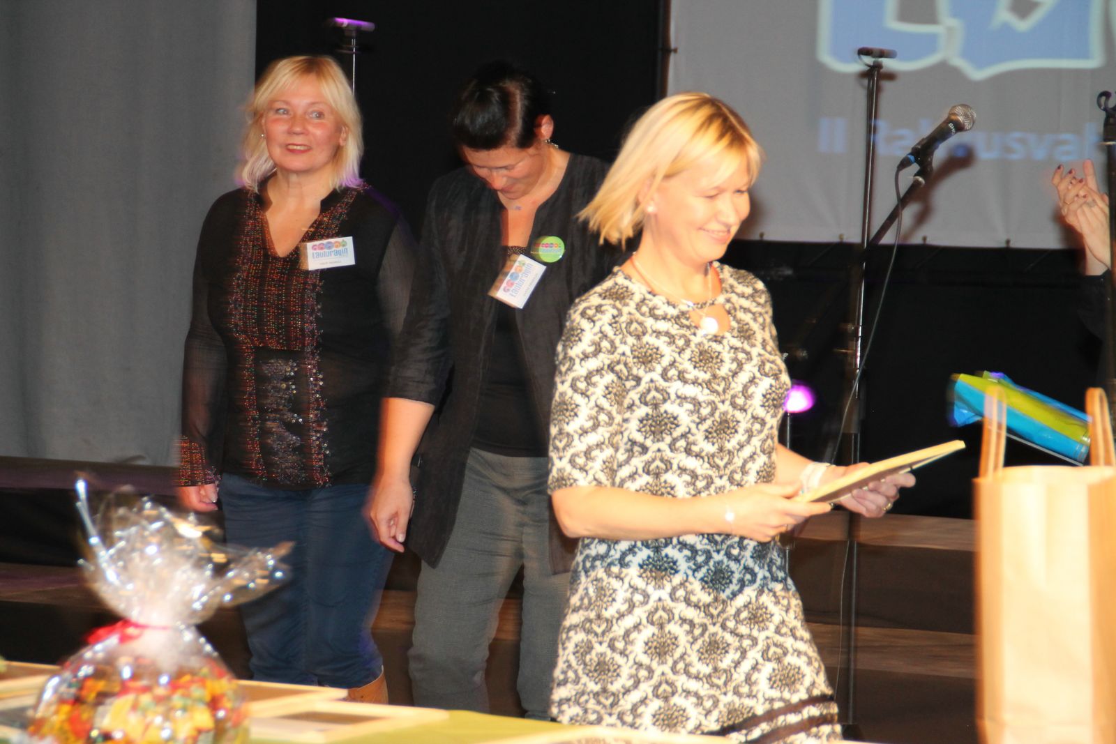 Lauluragin 2015 konkurss